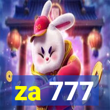 za 777